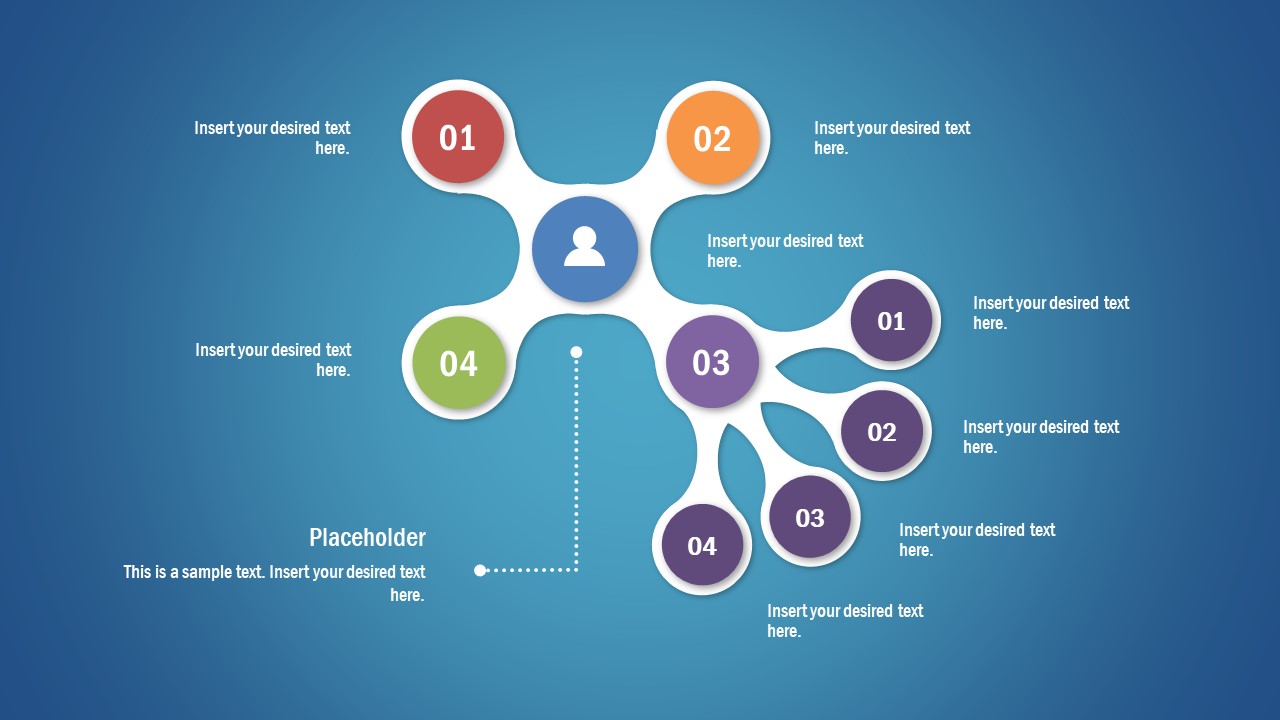 Free Tree Diagrams Powerpoint