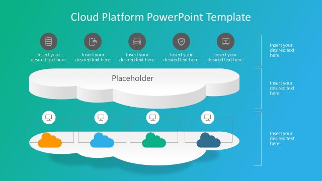 Cloud Computing PowerPoint Templates