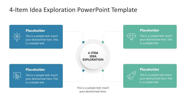 Block Diagram PowerPoint Templates