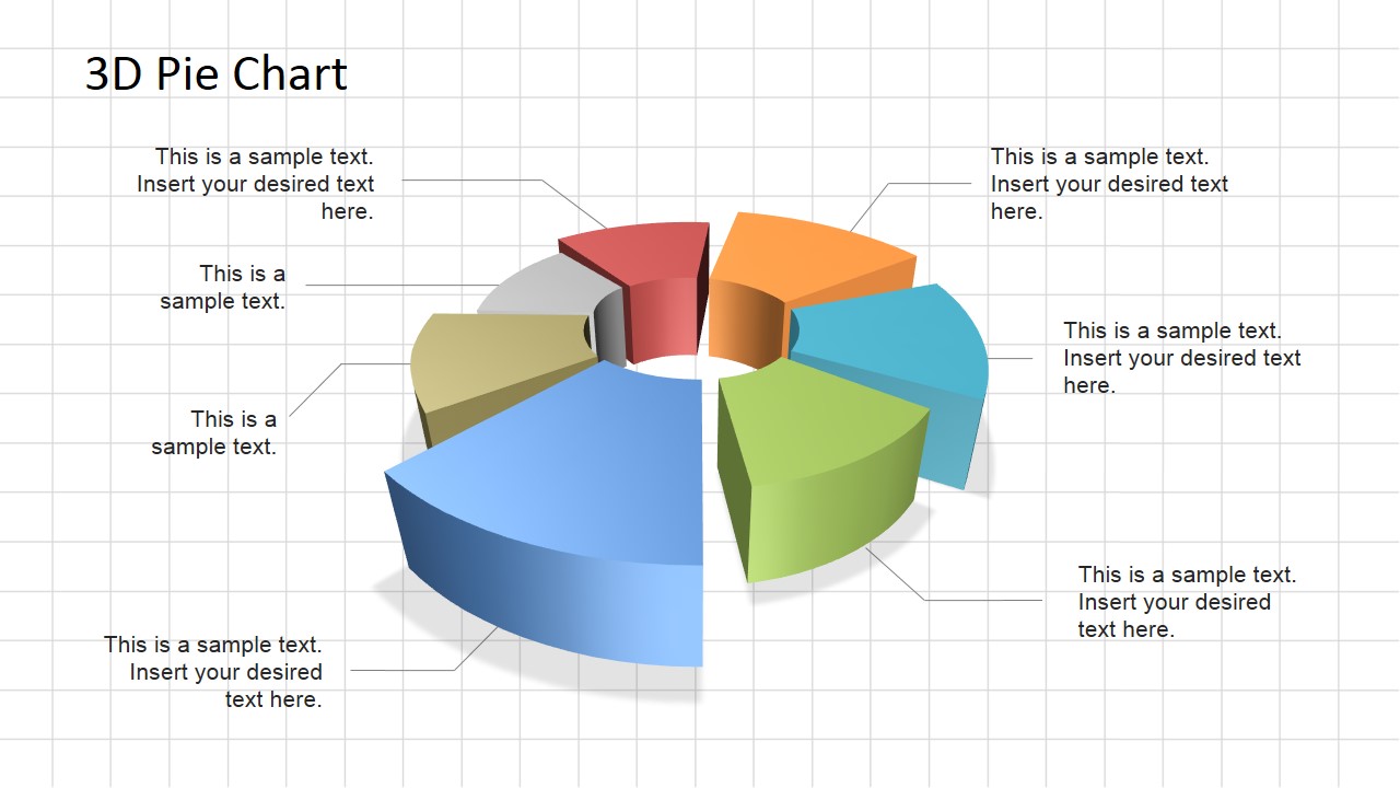 Powerpoint Pie Chart Examples