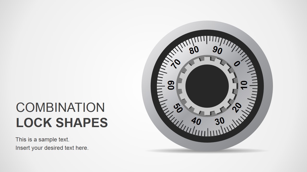 combination-lock-shapes-for-powerpoint-slidemodel