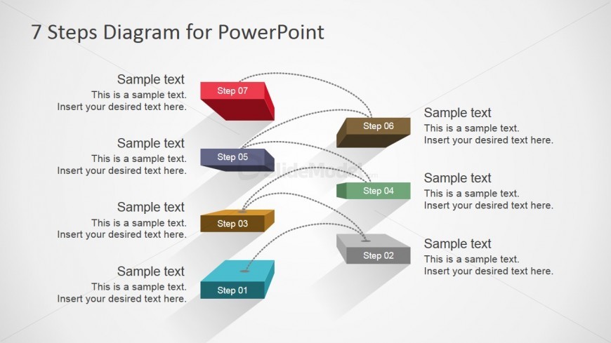 Diagram Powerpoint Template