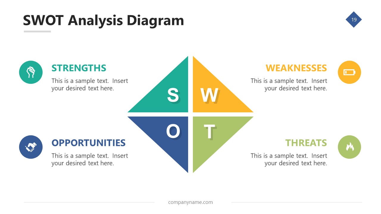 tetha powerpoint template