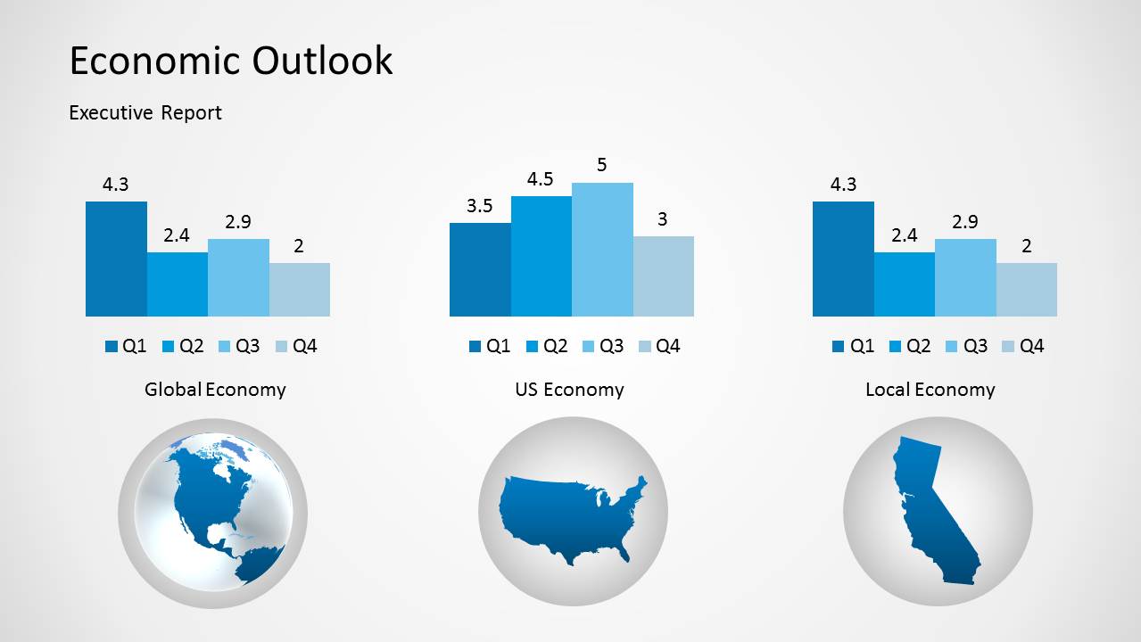 Outlook Presentation Templates