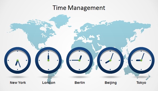 time-management-powerpoint-templates