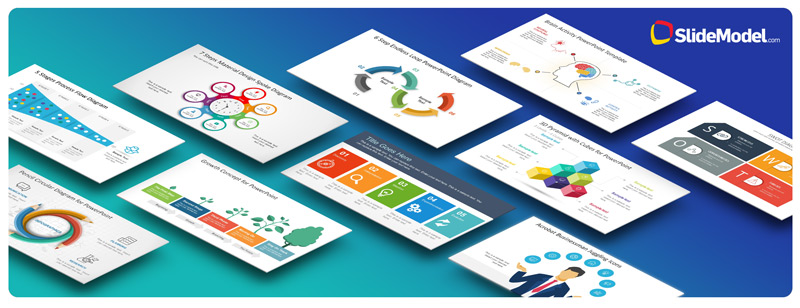 Latest PowerPoint templates