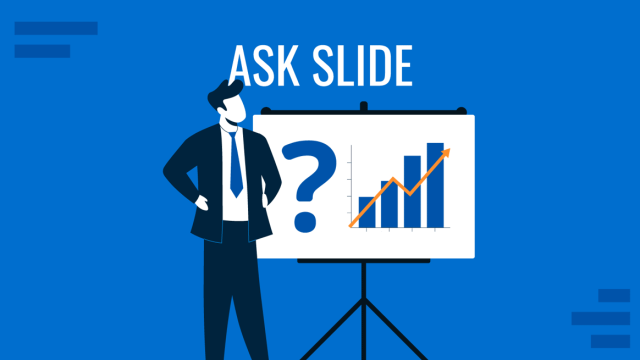 Ask Slide Pitch Deck (Guide + Templates)