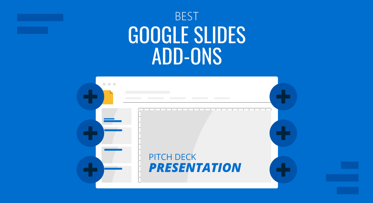 Cover for Best Google Slides Add-Ons list