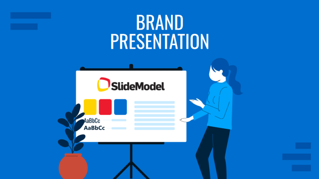 How to Create a Successful Brand Presentation (Tips + Templates)