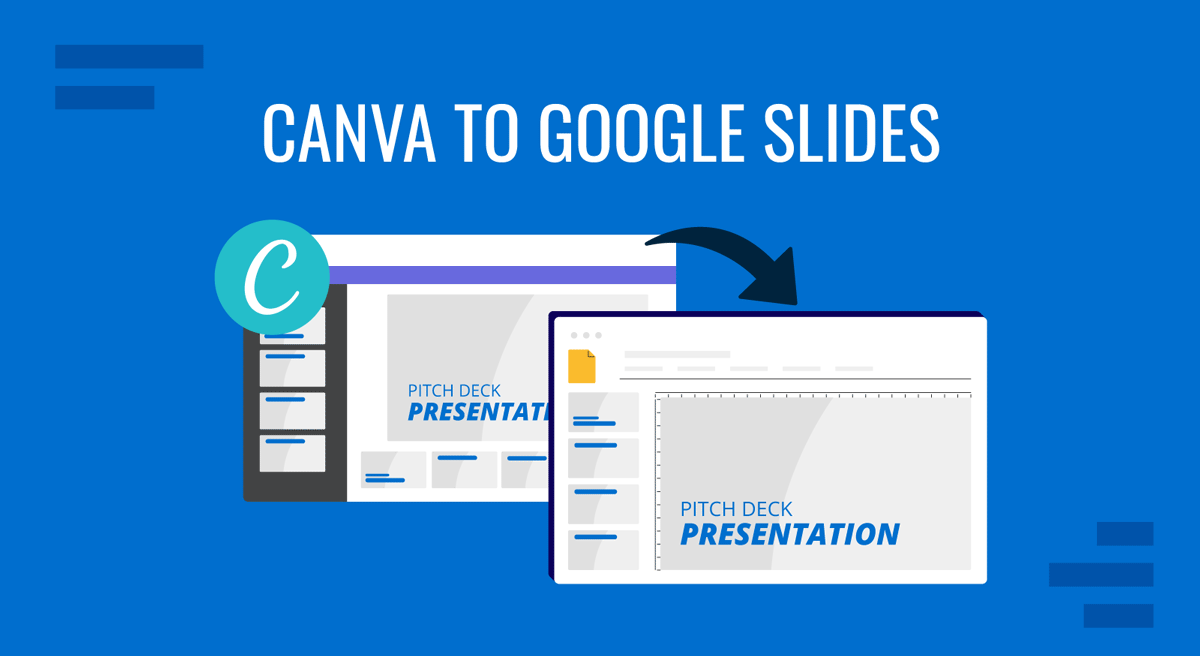 Cover for How to Convert Canva to Google Slides