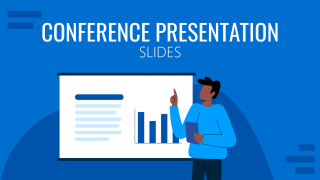 conference presentation slides