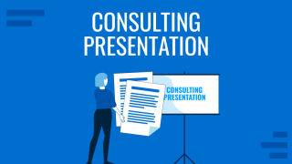 company presentations examples
