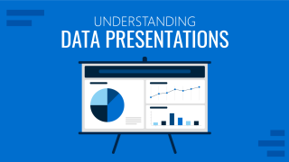 when creating presentation based on lots of data