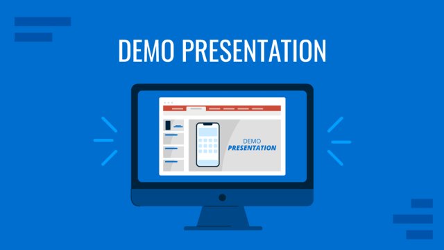 How to Create a Demo Presentation