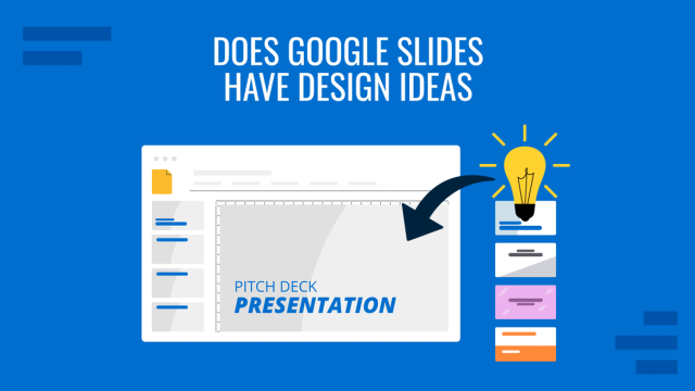 Does Google Slides Have Design Ideas?