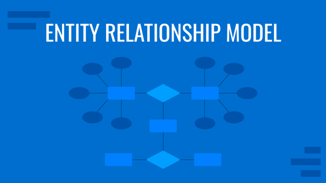 ER Model: What is an Entity Relationship Diagram