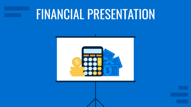 How to Make a Financial Presentation [Templates + Examples]
