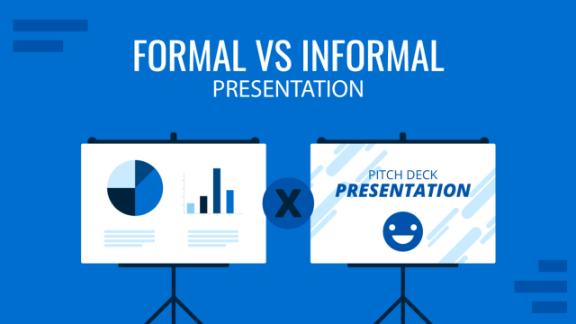 Formal vs Informal Presentation: Understanding the Differences