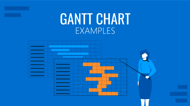 6 Gantt Chart Examples to Understand Project Management