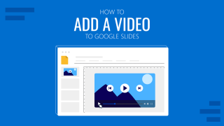 video presentation on google slides