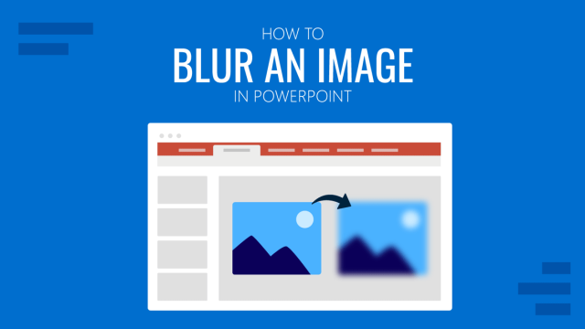 How to Blur an Image in PowerPoint