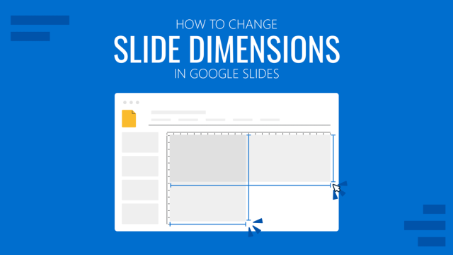 Google Slides Dimensions: What Size is Google Slides and How to Change Slide Size?
