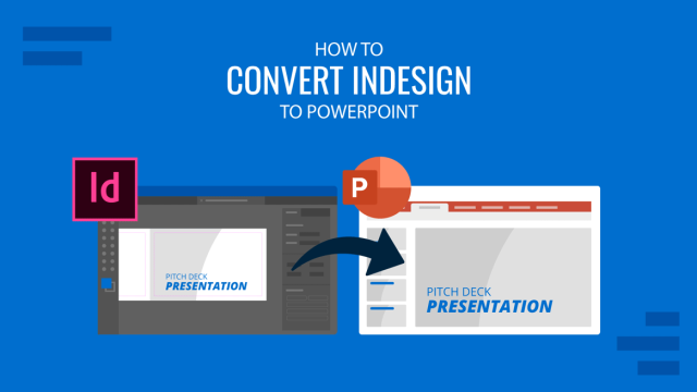 How to Convert InDesign to PowerPoint