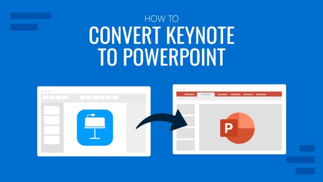 How to Convert Keynote to PowerPoint