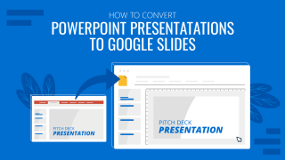 how to save a powerpoint presentation to google drive