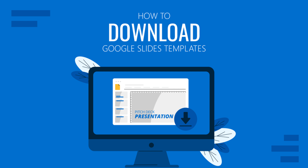 google presentation downloader