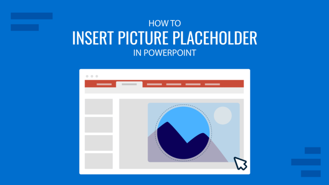 How to Insert a Picture Placeholder in PowerPoint