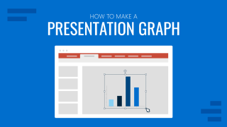 presentation using charts and graphs