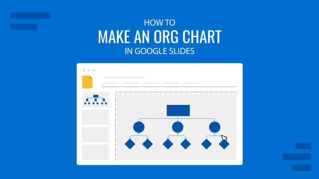 How to Make an Org Chart in Google Slides