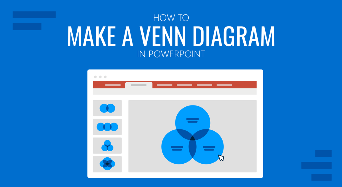 couverture pour savoir comment créer un diagramme de Venn dans PowerPoint