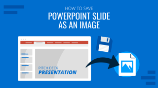 how to make powerpoint presentation into jpeg