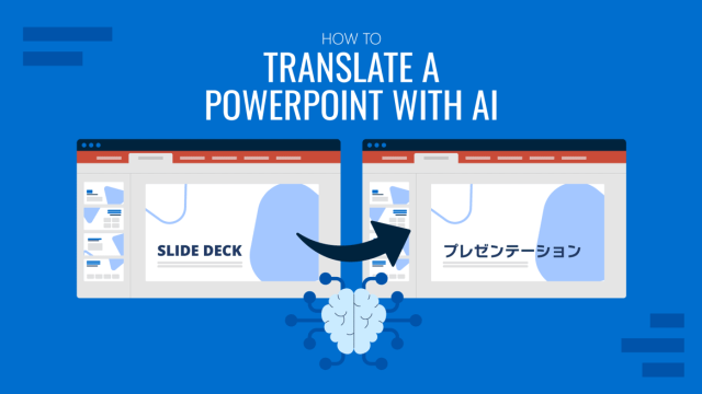 How to Translate a PowerPoint Presentation with AI (3 Methods)