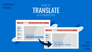 types of translation presentation