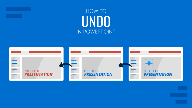 How to Undo in PowerPoint