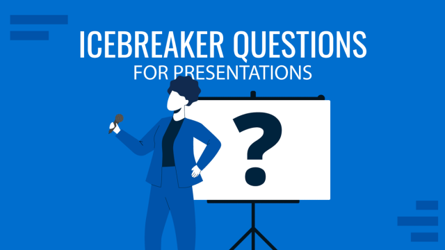 Icebreaker Questions for Presentations: Engaging Your Audience from the Start