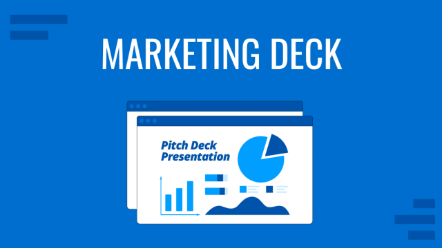 Mastering the Marketing Deck: Tips, Examples, and Templates for Success