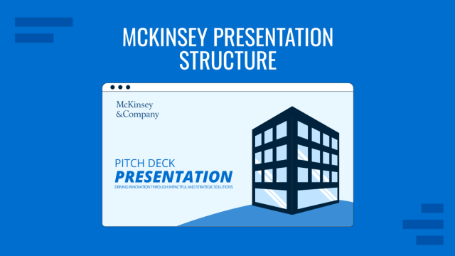 Analyzing the McKinsey Presentation Structure: A Guide for Consulting Presentations