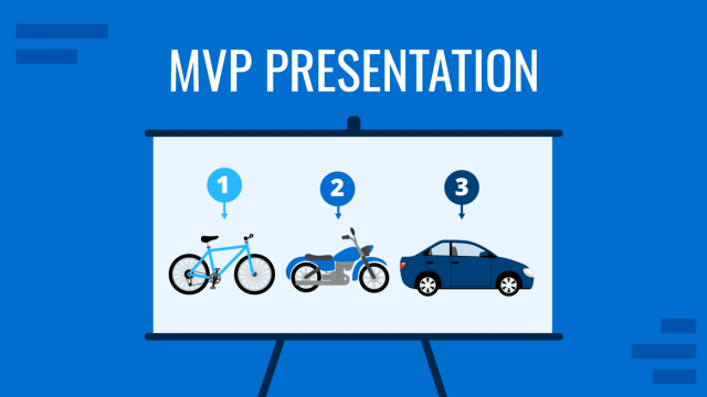 How to Create a Minimum Viable Product Presentation