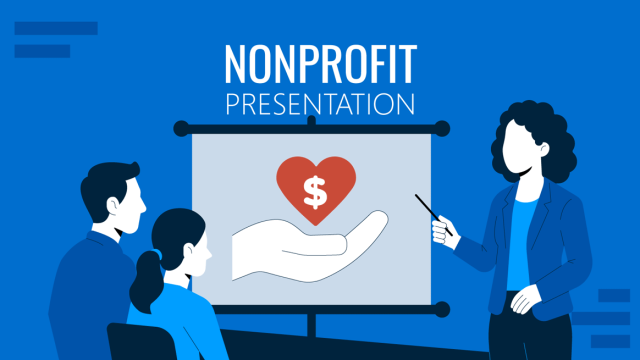 How to Create a Nonprofit Presentation