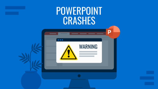 PowerPoint Crashes: A Guide to Resolving Common Issues