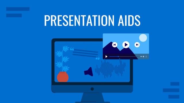 Presentation Aids: A Guide for Better Slide Design