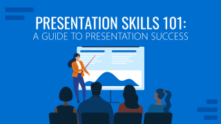 presentation skill attribute in goal sheet answer