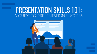 what is presentation skills explain