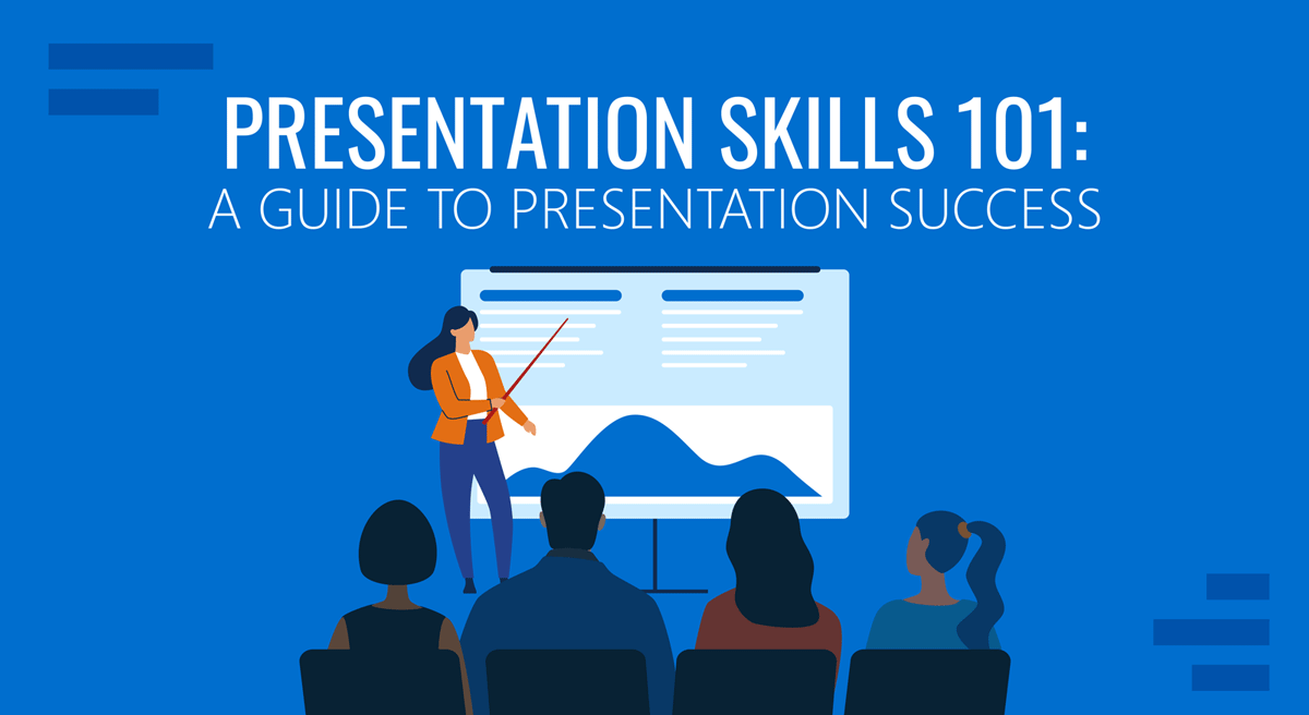 cover for presentation skills guide