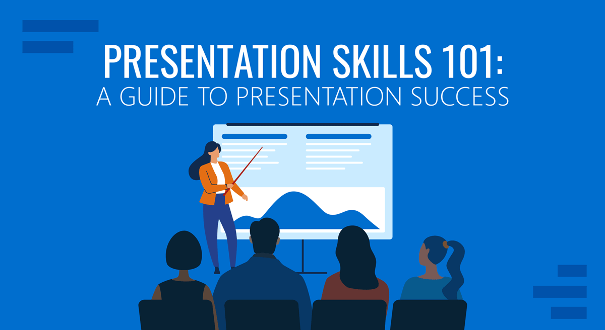 what are the basic presentation skills