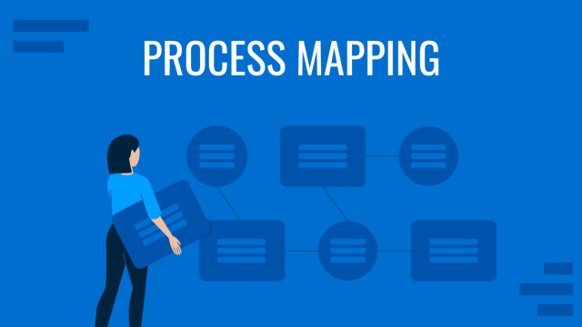 What is Process Mapping? (Strategies + Templates)